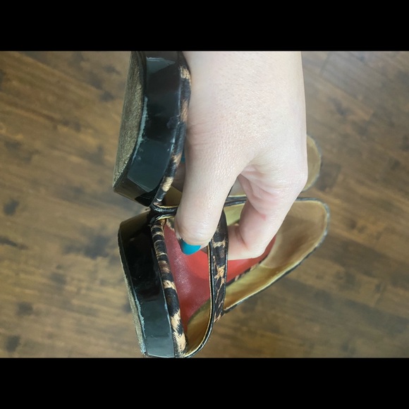 J.Lo stilettos - Picture 6 of 6